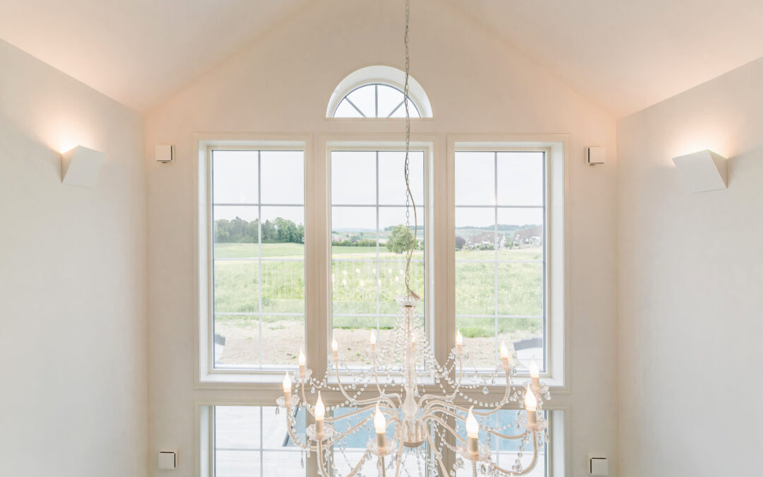 Offenheit, Natur und Licht